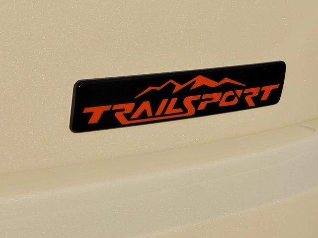 new 2026 Honda Passport car, priced at $48,868