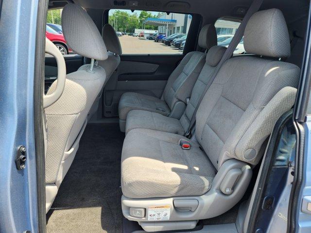 used 2014 Honda Odyssey car, priced at $11,991