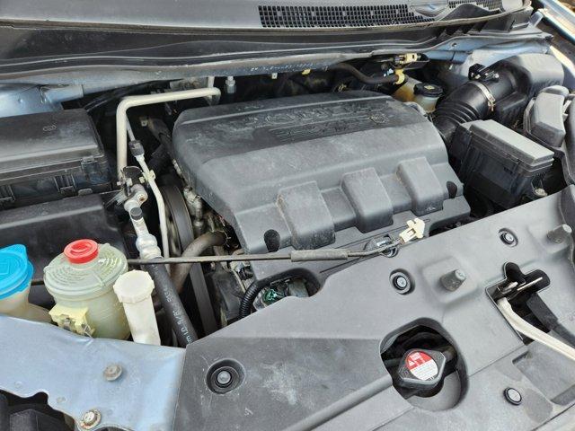 used 2014 Honda Odyssey car, priced at $11,991
