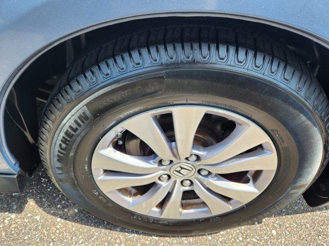 used 2014 Honda Odyssey car, priced at $11,991