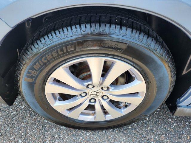 used 2014 Honda Odyssey car, priced at $11,991