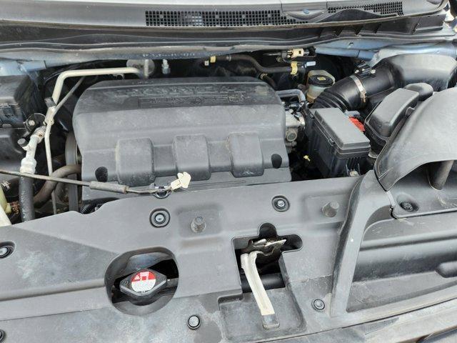 used 2014 Honda Odyssey car, priced at $11,991