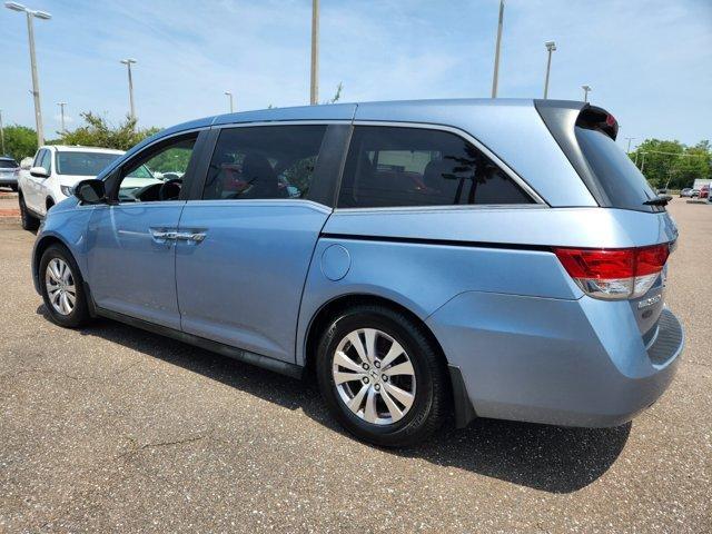 used 2014 Honda Odyssey car, priced at $11,991
