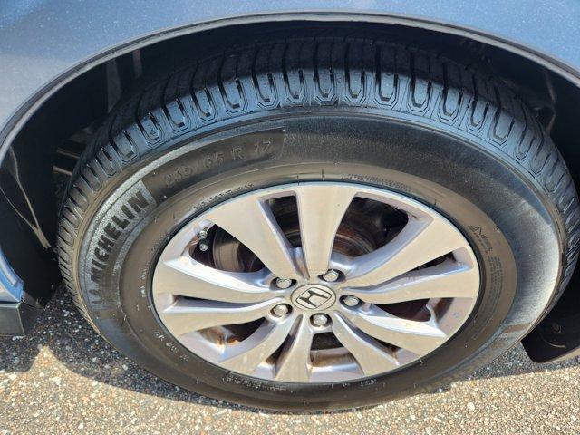 used 2014 Honda Odyssey car, priced at $11,991