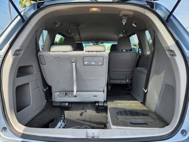 used 2014 Honda Odyssey car, priced at $11,991