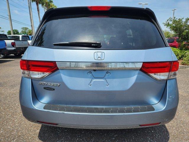 used 2014 Honda Odyssey car, priced at $11,991