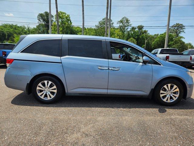 used 2014 Honda Odyssey car, priced at $11,991