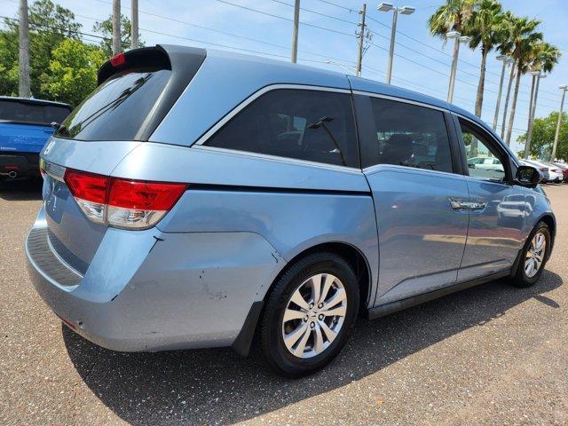 used 2014 Honda Odyssey car, priced at $11,991