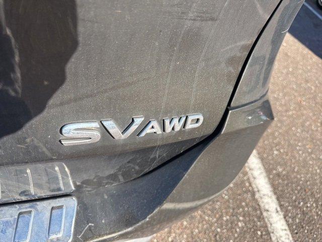 used 2017 Nissan Rogue car, priced at $9,000