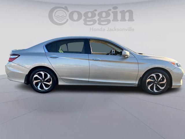 used 2017 Honda Accord car, priced at $15,500