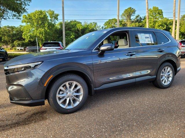 new 2025 Honda CR-V car, priced at $35,997