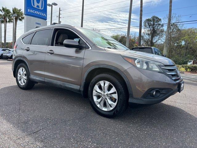 used 2013 Honda CR-V car, priced at $9,891