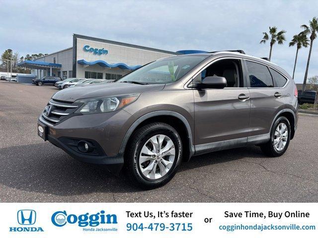 used 2013 Honda CR-V car, priced at $9,891