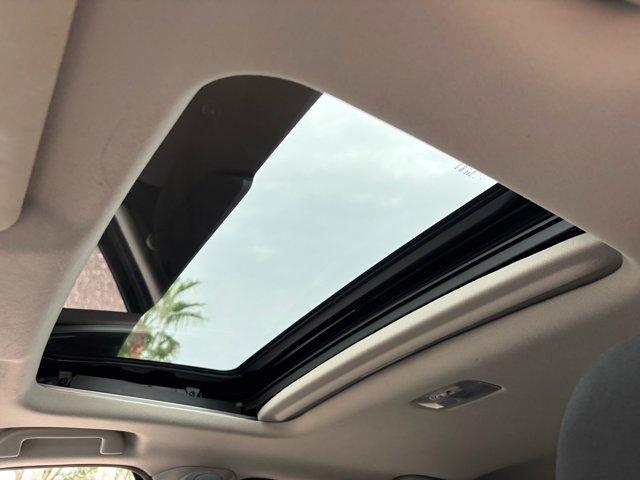 used 2018 Honda HR-V car, priced at $15,000