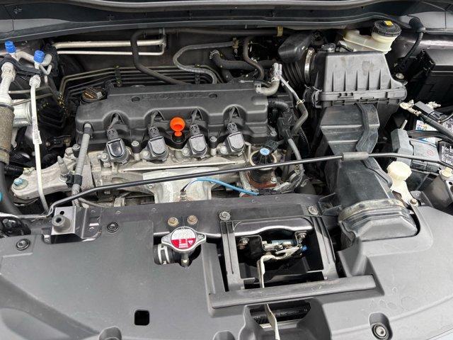 used 2018 Honda HR-V car, priced at $15,000