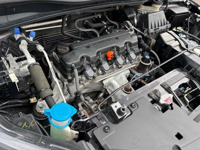 used 2018 Honda HR-V car, priced at $15,000