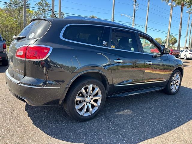 used 2014 Buick Enclave car, priced at $8,491