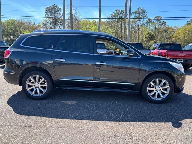 used 2014 Buick Enclave car, priced at $8,491