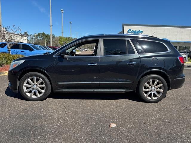 used 2014 Buick Enclave car, priced at $8,491