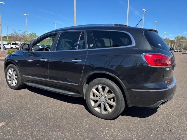 used 2014 Buick Enclave car, priced at $8,491