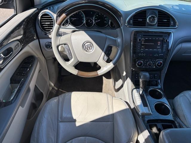 used 2014 Buick Enclave car, priced at $8,491