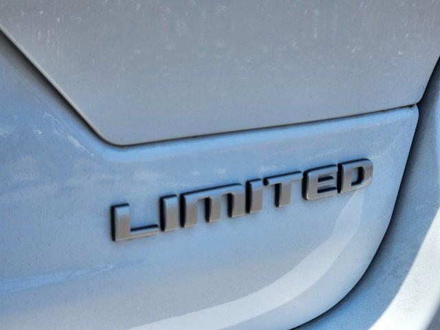 used 2025 Jeep Grand Cherokee car, priced at $35,500