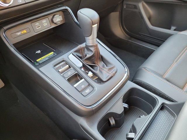 new 2025 Honda CR-V Hybrid car, priced at $37,087