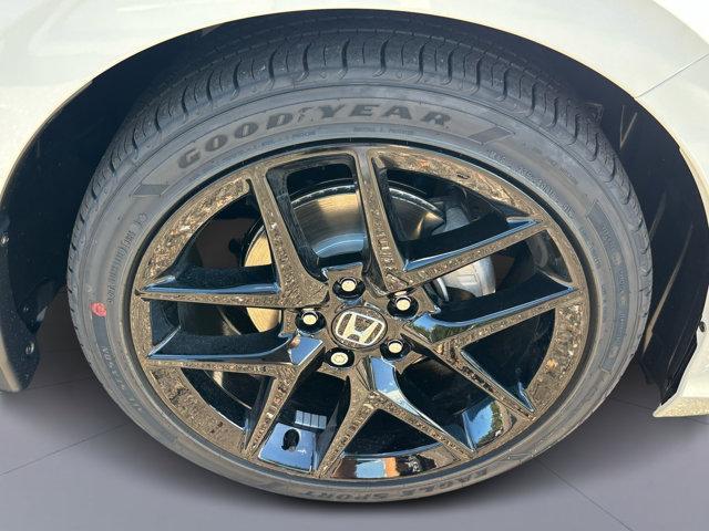 new 2026 Honda Civic car, priced at $27,970