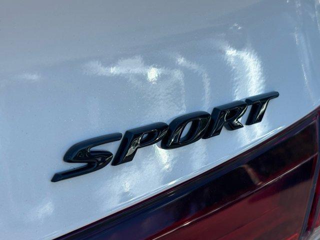 new 2026 Honda Civic car, priced at $27,970