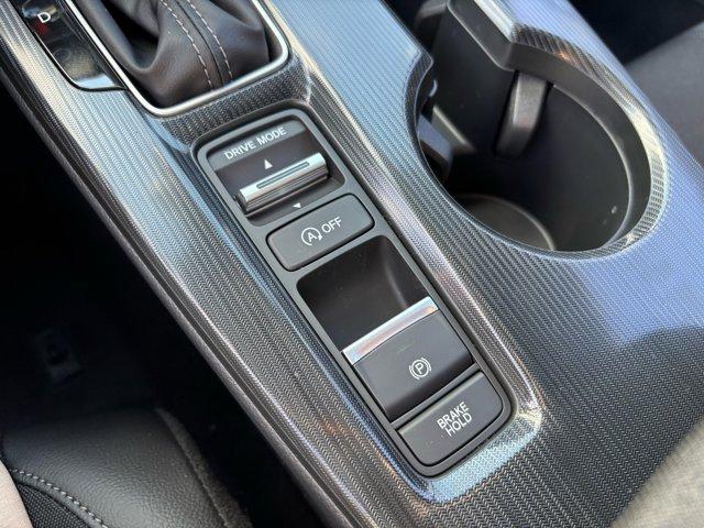 new 2026 Honda Civic car, priced at $27,970