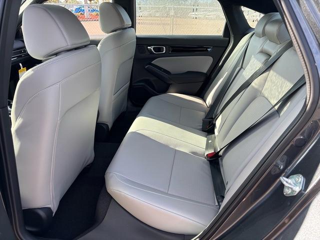 new 2026 Honda Civic Hybrid car, priced at $32,484