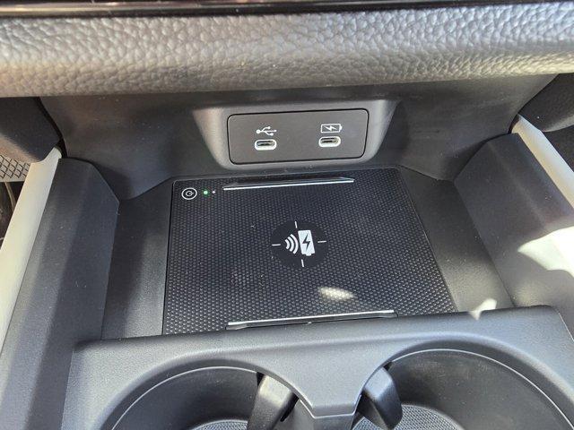 new 2026 Honda HR-V car, priced at $28,983