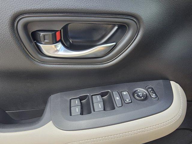 new 2026 Honda HR-V car, priced at $28,983