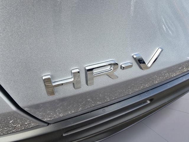 new 2026 Honda HR-V car, priced at $28,983