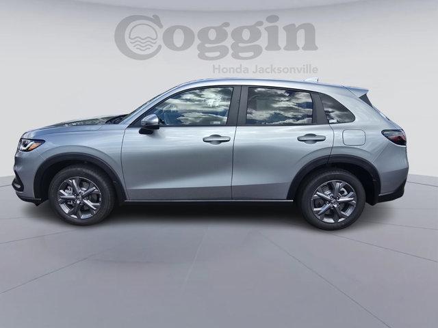 new 2026 Honda HR-V car, priced at $28,983