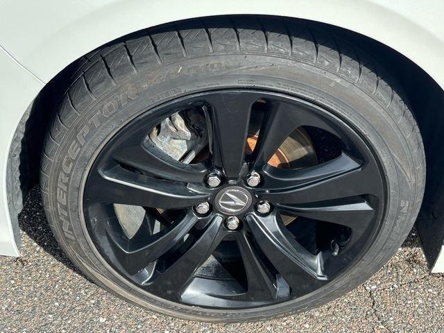 used 2021 Acura TLX car, priced at $24,491