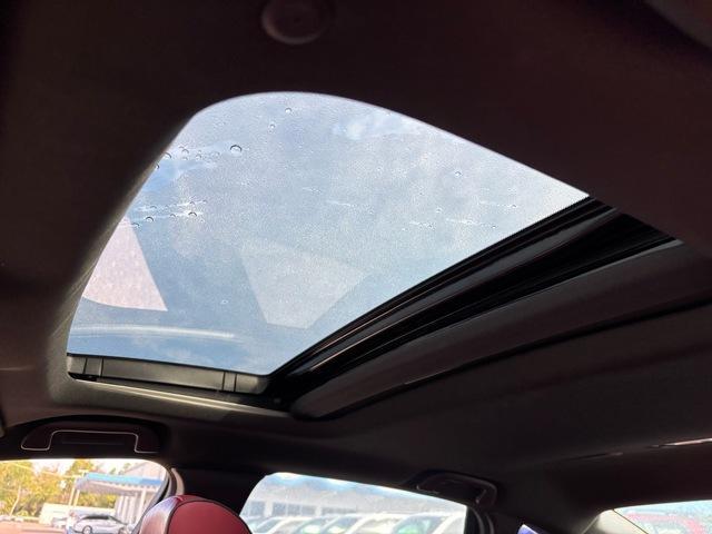 used 2021 Acura TLX car, priced at $24,491