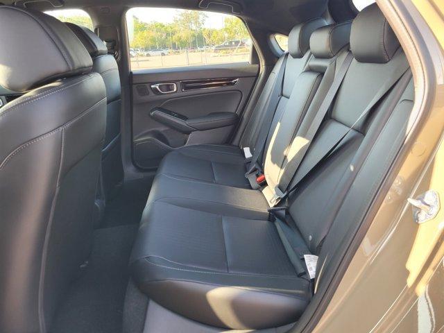 new 2025 Honda Civic Hybrid car, priced at $33,755