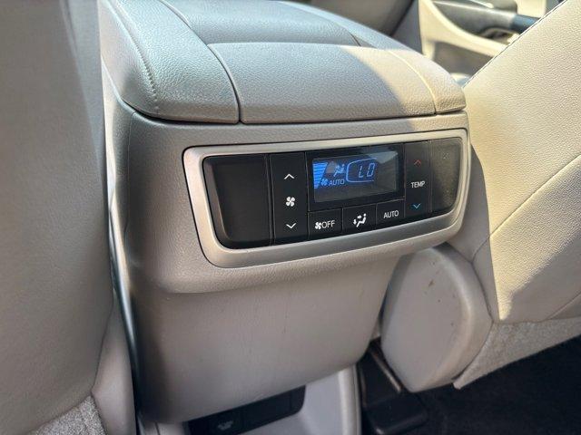 used 2019 Toyota Highlander car, priced at $22,791