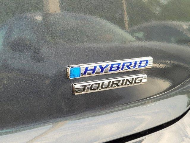 new 2025 Honda Accord Hybrid car, priced at $37,620