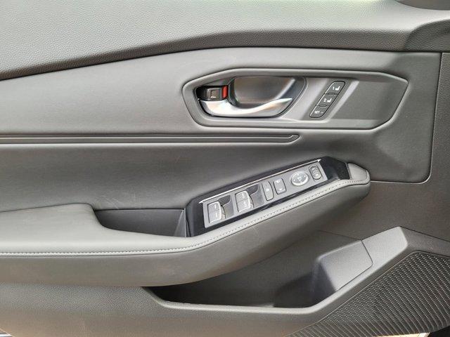 new 2025 Honda Accord Hybrid car, priced at $37,620