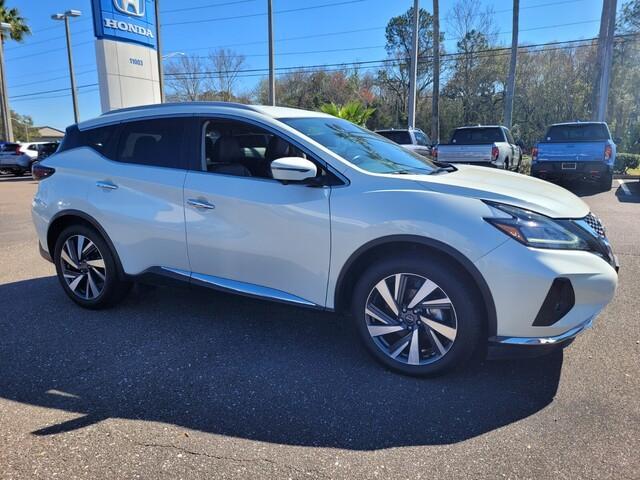 used 2023 Nissan Murano car, priced at $21,993