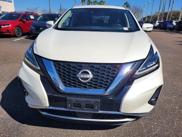 used 2023 Nissan Murano car, priced at $21,993