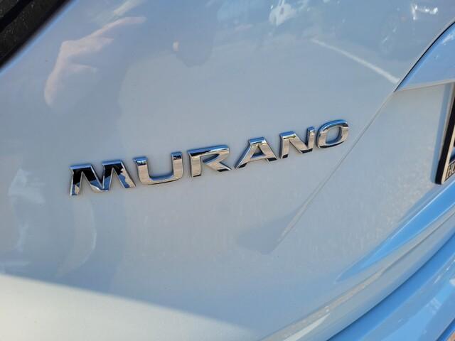 used 2023 Nissan Murano car, priced at $21,993