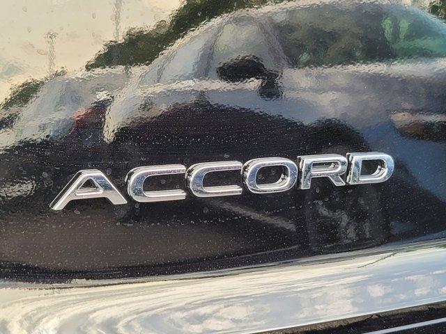 new 2025 Honda Accord Hybrid car, priced at $33,199