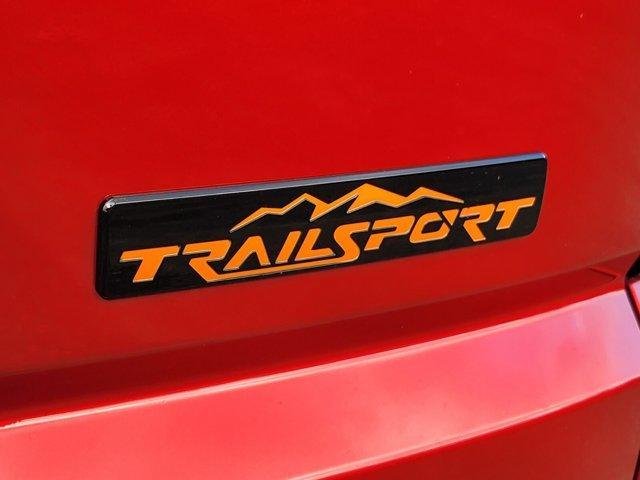 new 2026 Honda Passport car, priced at $49,714