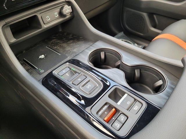 new 2026 Honda Passport car, priced at $49,714