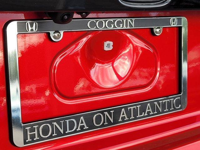 new 2026 Honda Passport car, priced at $49,714