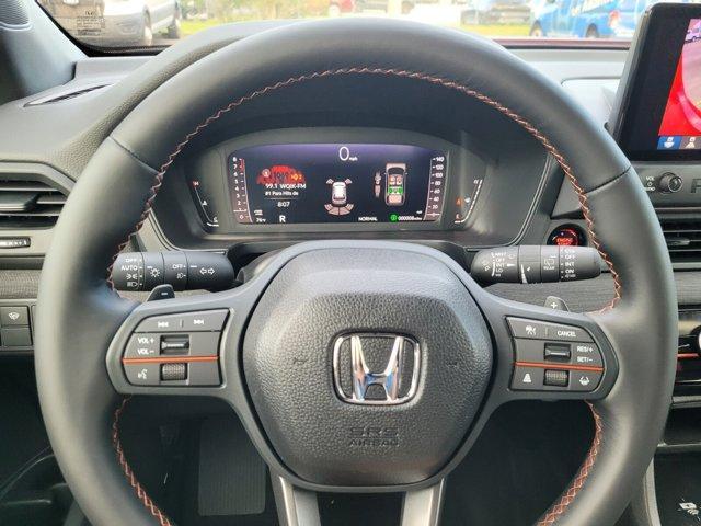 new 2026 Honda Passport car, priced at $49,714