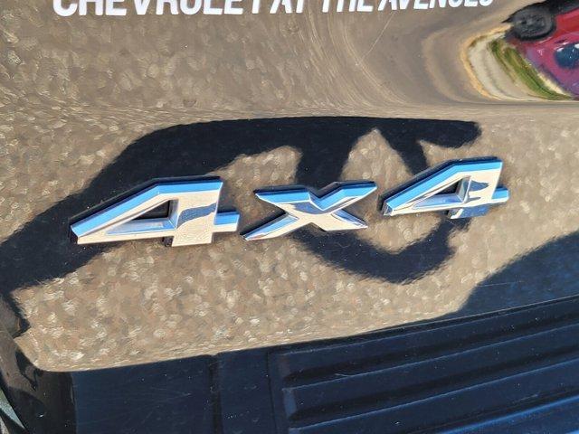 used 2021 Jeep Grand Cherokee car, priced at $19,791